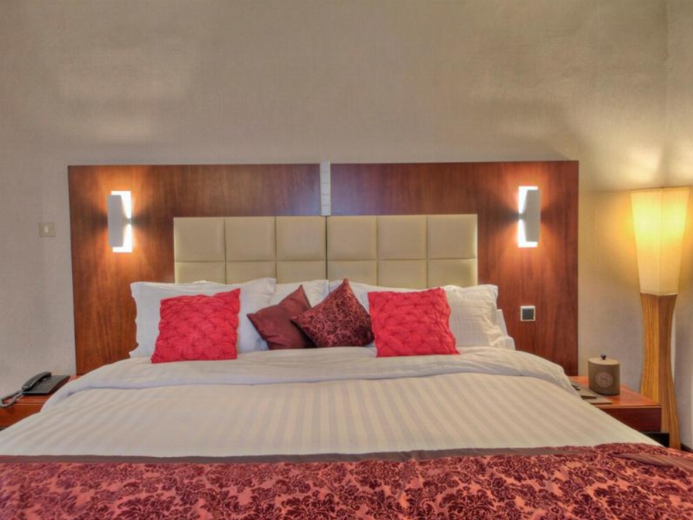 Dulf Hotel Dubai Image 13
