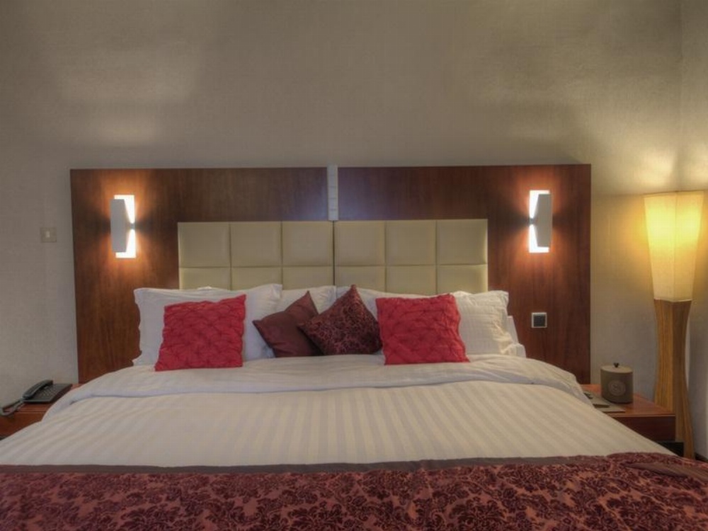 Dulf Hotel Dubai Image 20