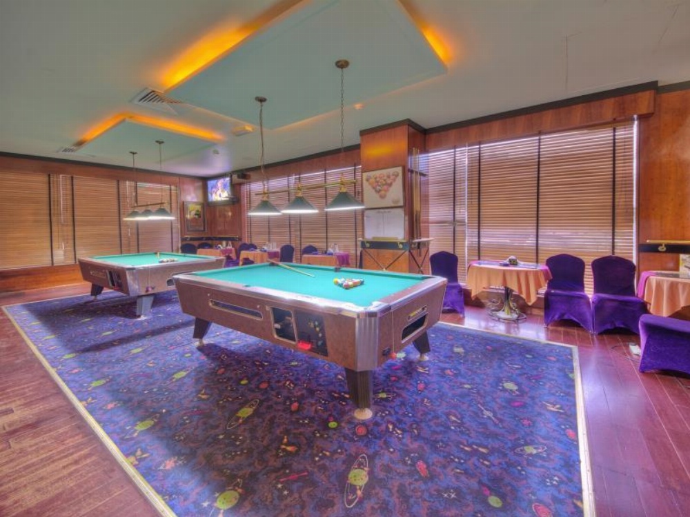 Dulf Hotel Dubai Image 23
