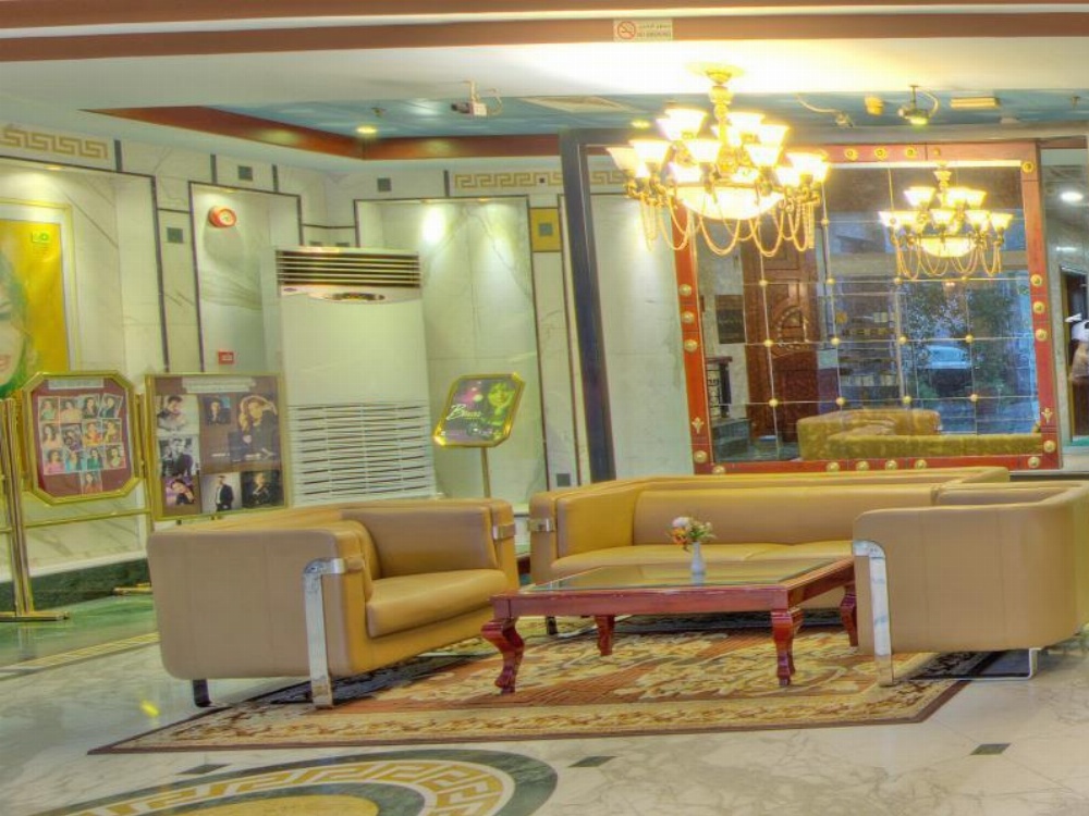 Dulf Hotel Dubai Image 26