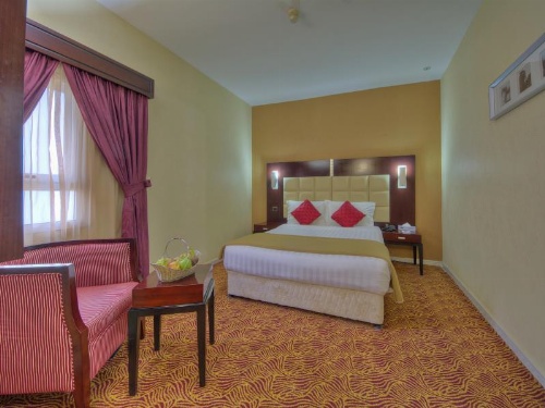 Dulf Hotel Dubai image 32