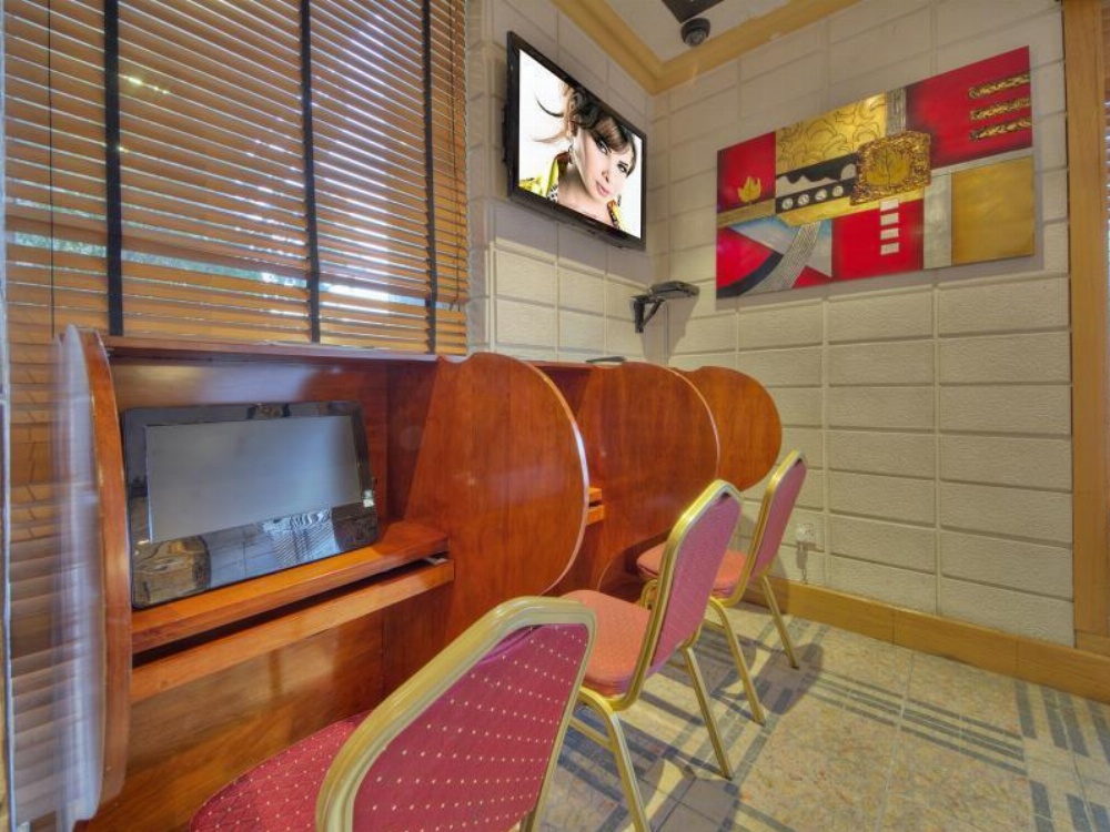 Dulf Hotel Dubai Image 36