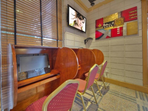 Dulf Hotel Dubai image 36