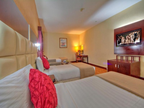 Dulf Hotel Dubai image 38