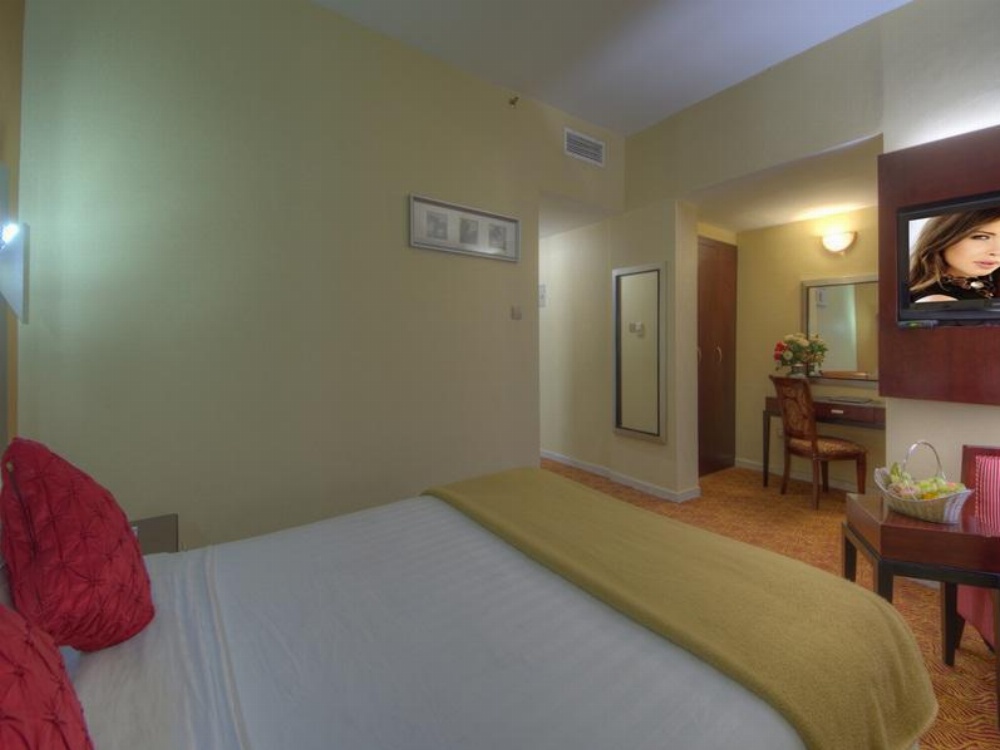 Dulf Hotel Dubai Image 40