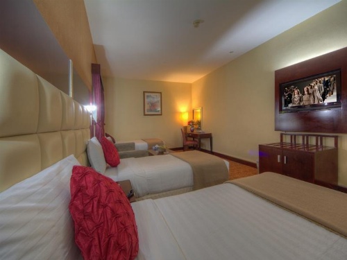 Dulf Hotel Dubai image 41