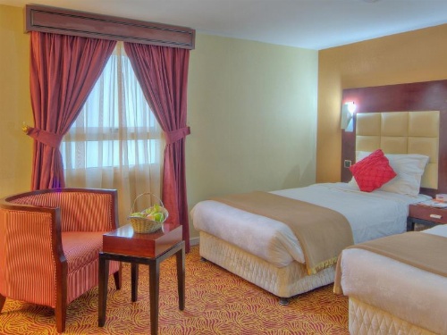 Dulf Hotel Dubai image 46