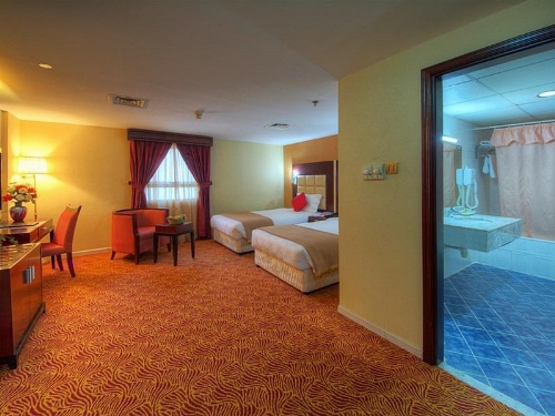 Dulf Hotel Dubai image 56