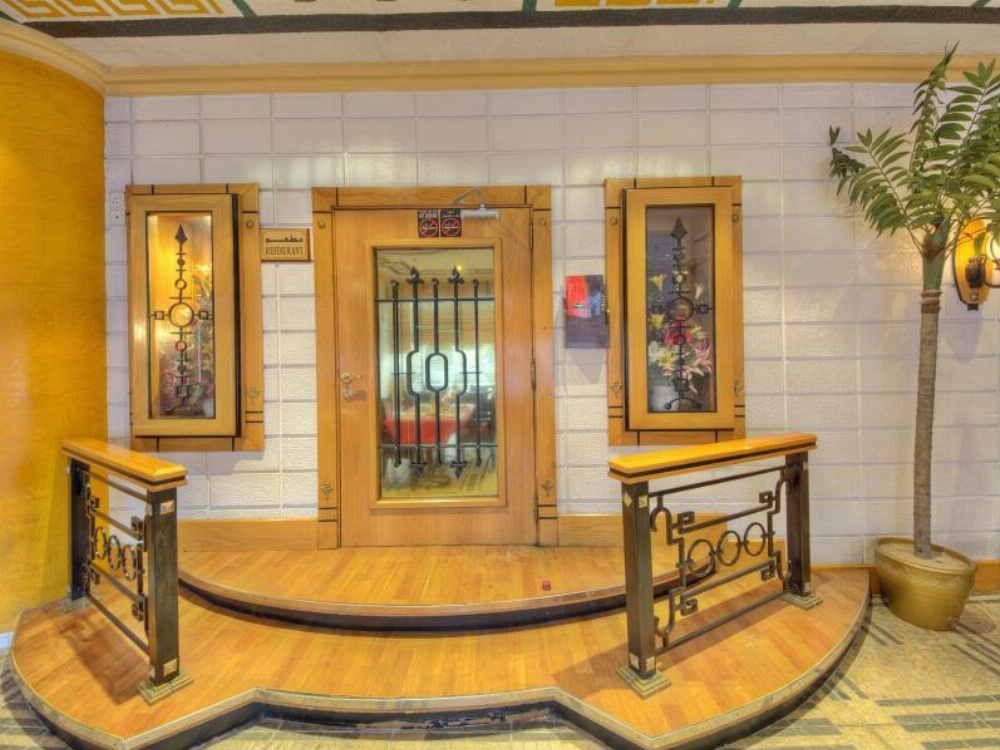 Dulf Hotel Dubai Image 57