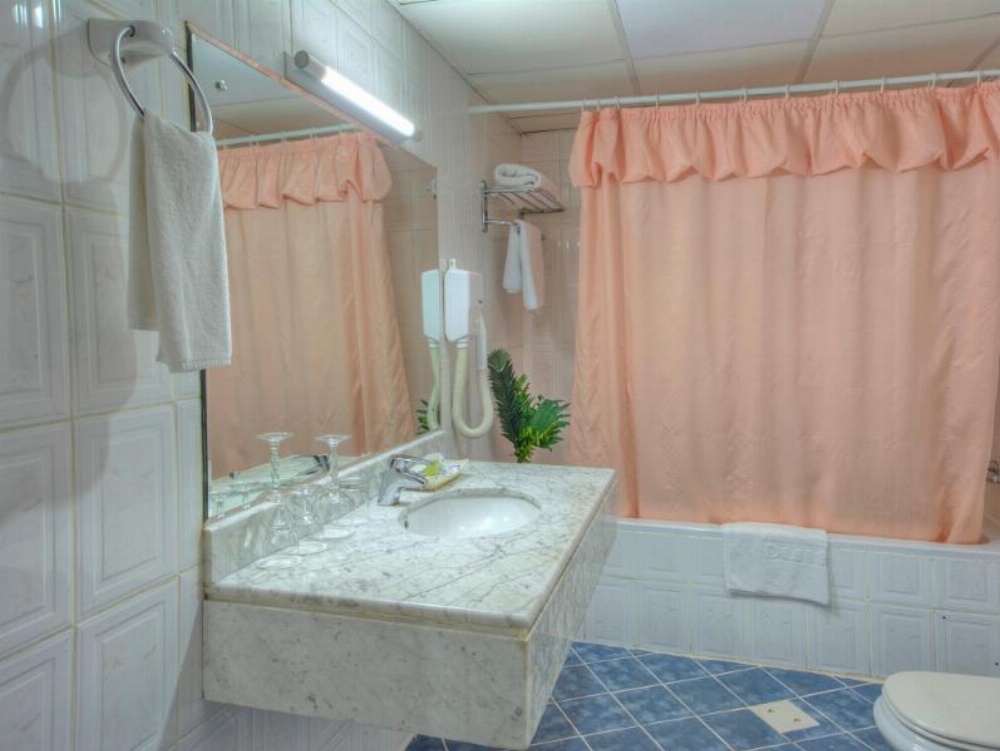 Dulf Hotel Dubai Image 60