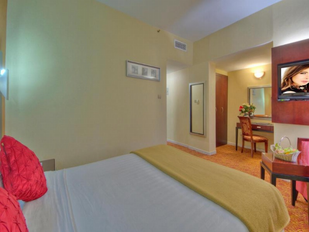 Dulf Hotel Dubai Image 63