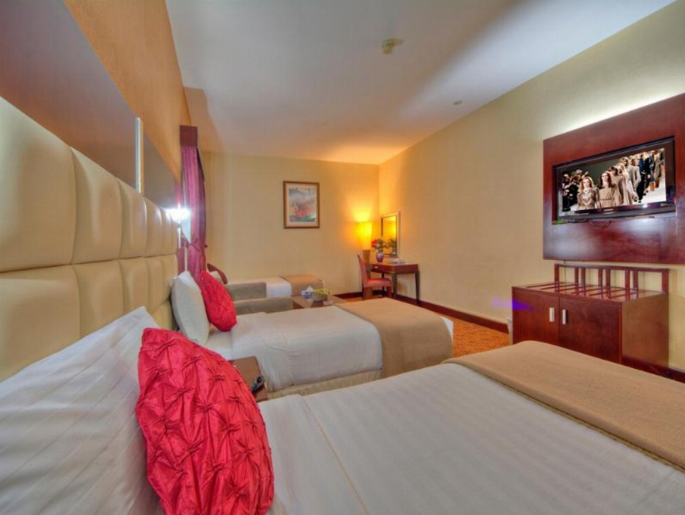 Dulf Hotel Dubai Image 6